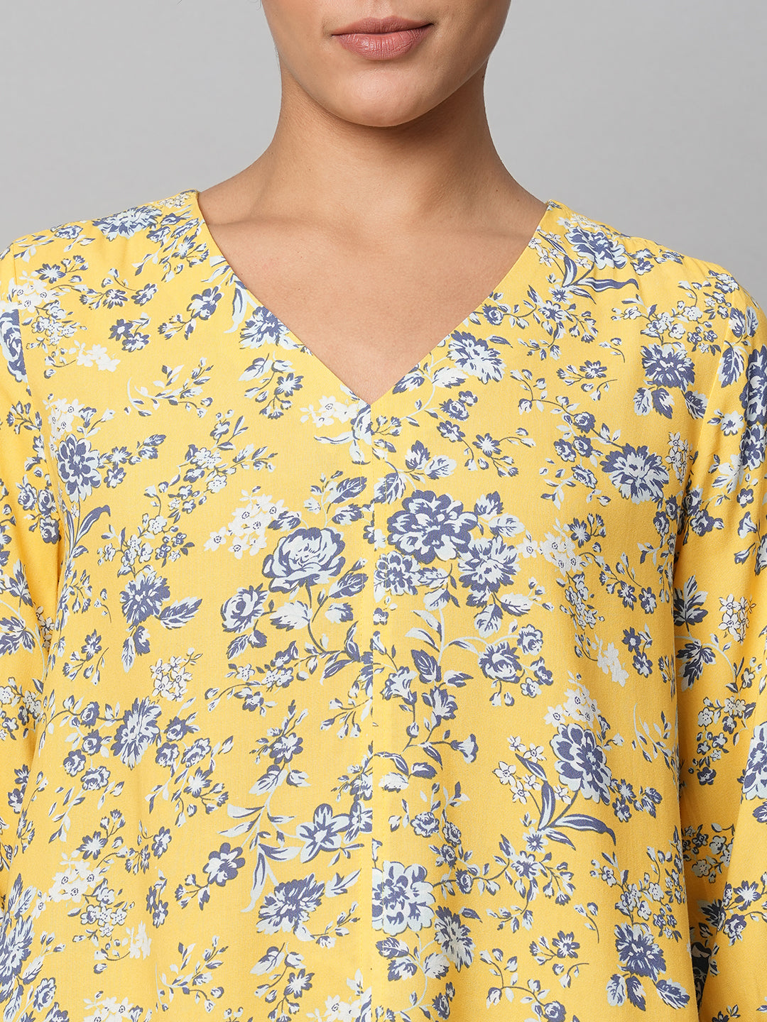 Rayon Floral Printed Short Set