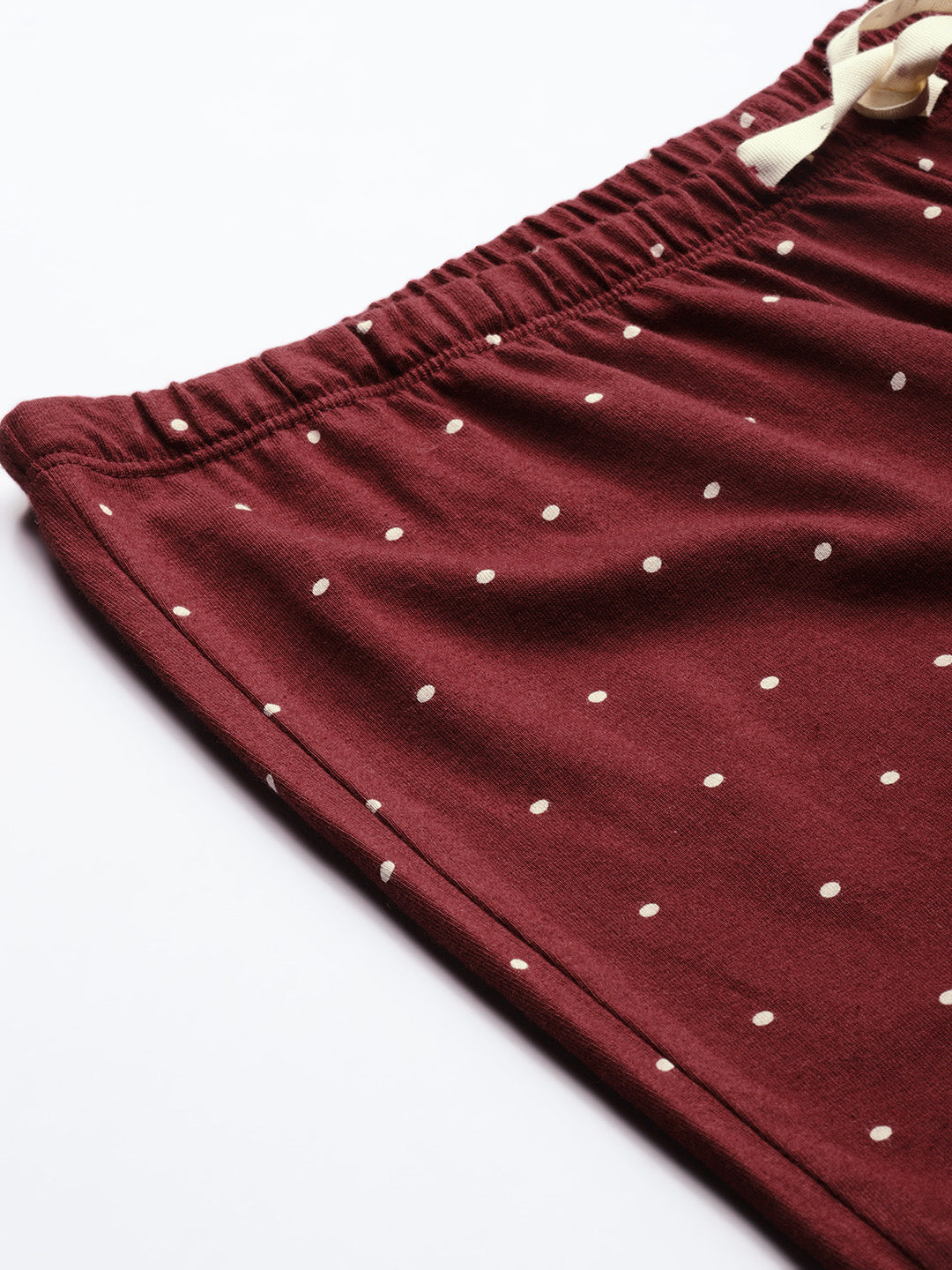 Printed Night Suit