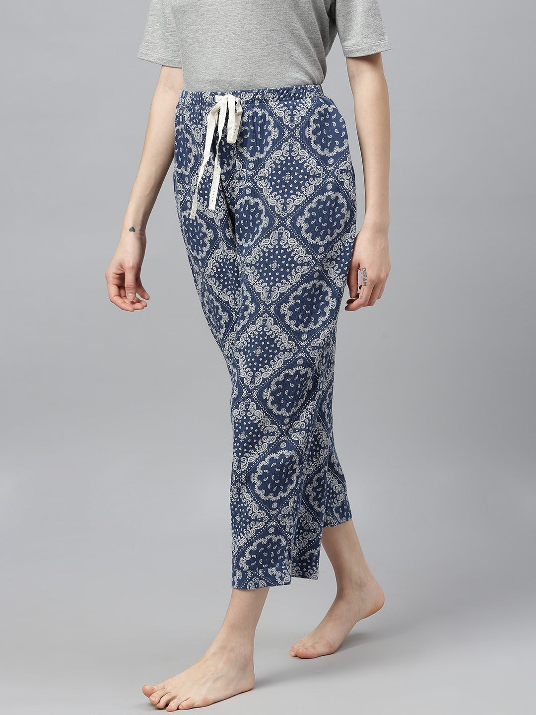 Printed Pyjamas