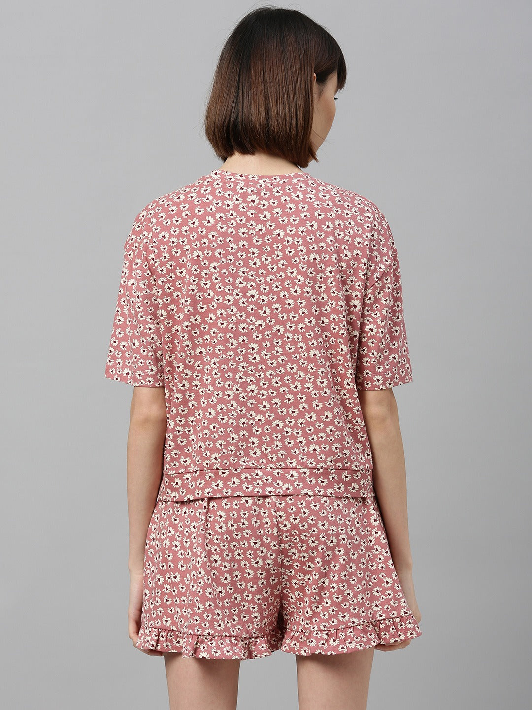Printed Night suits