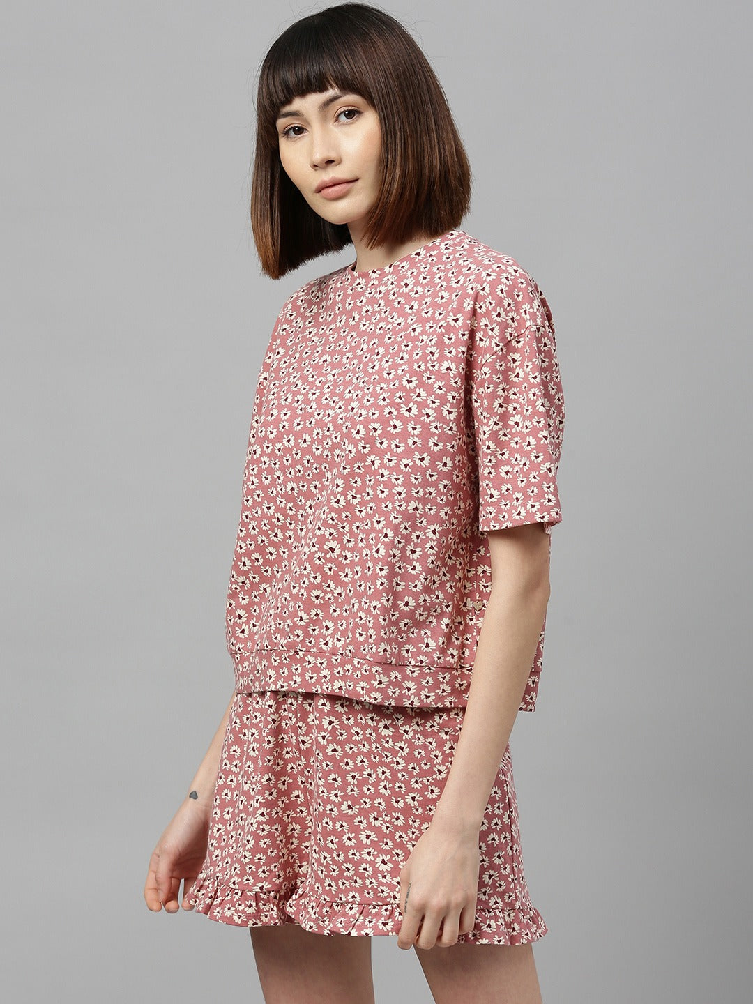Printed Night suits