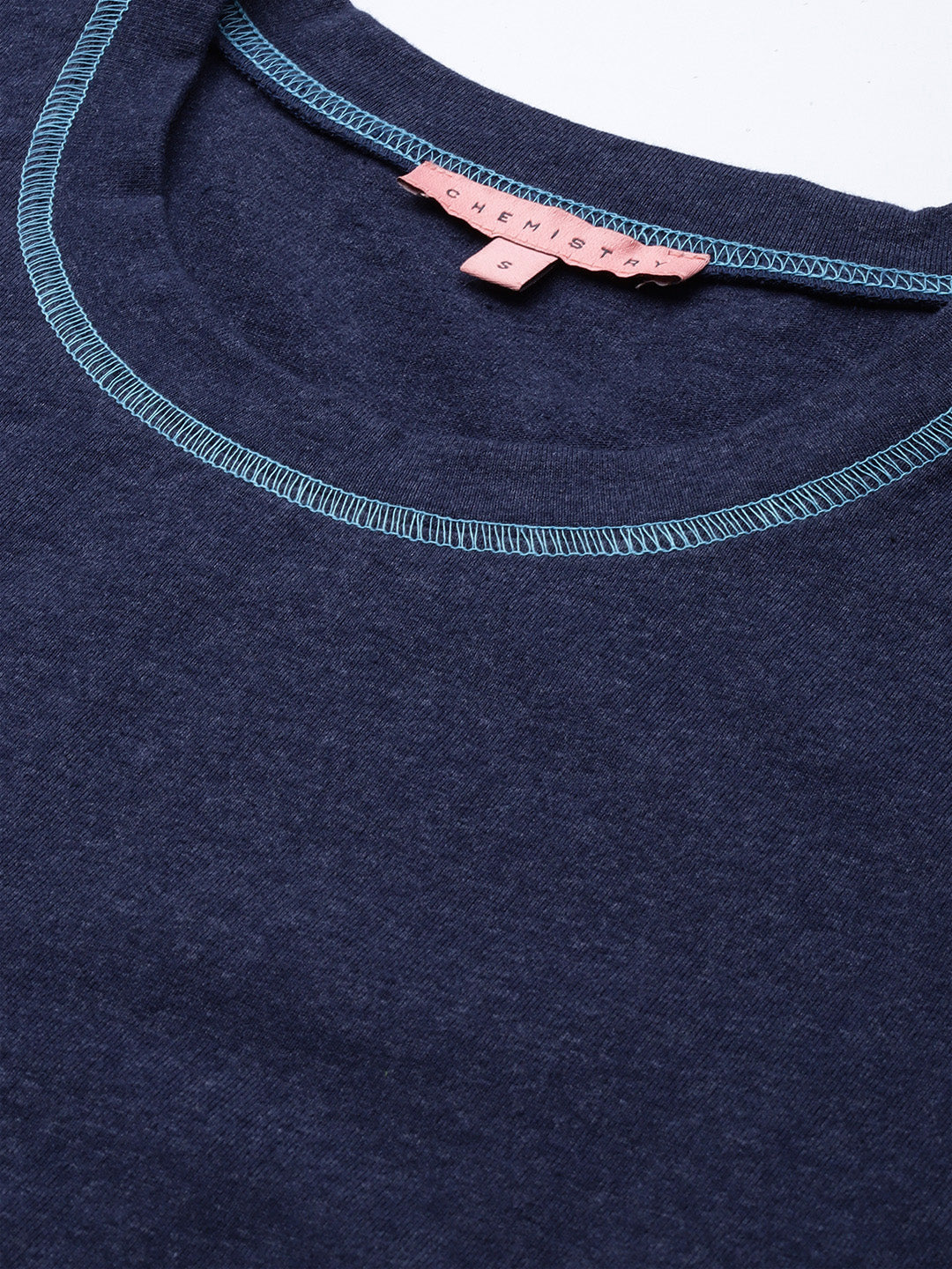 Essential Solid Nightsuit