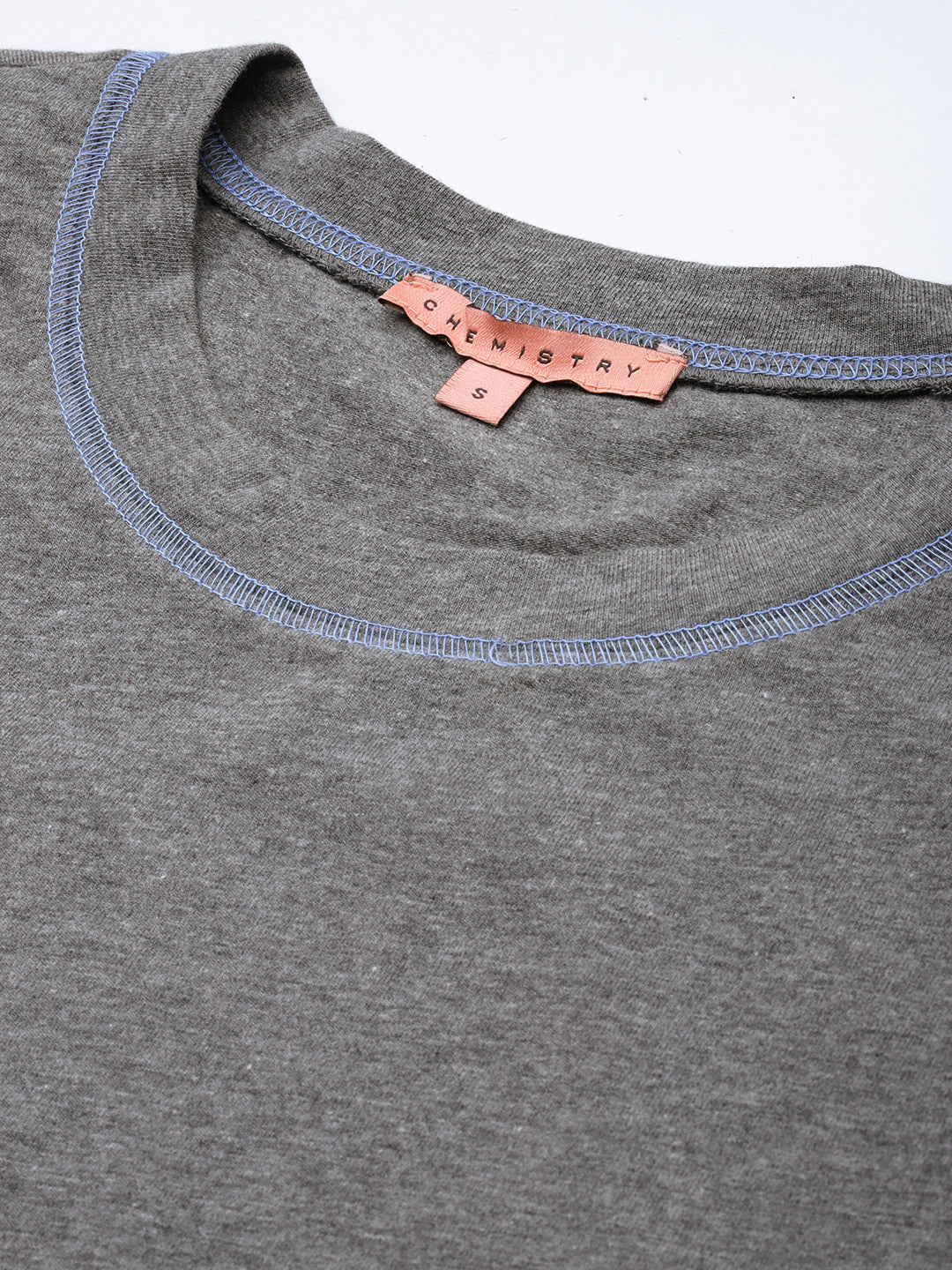 Essential Solid Nightsuit
