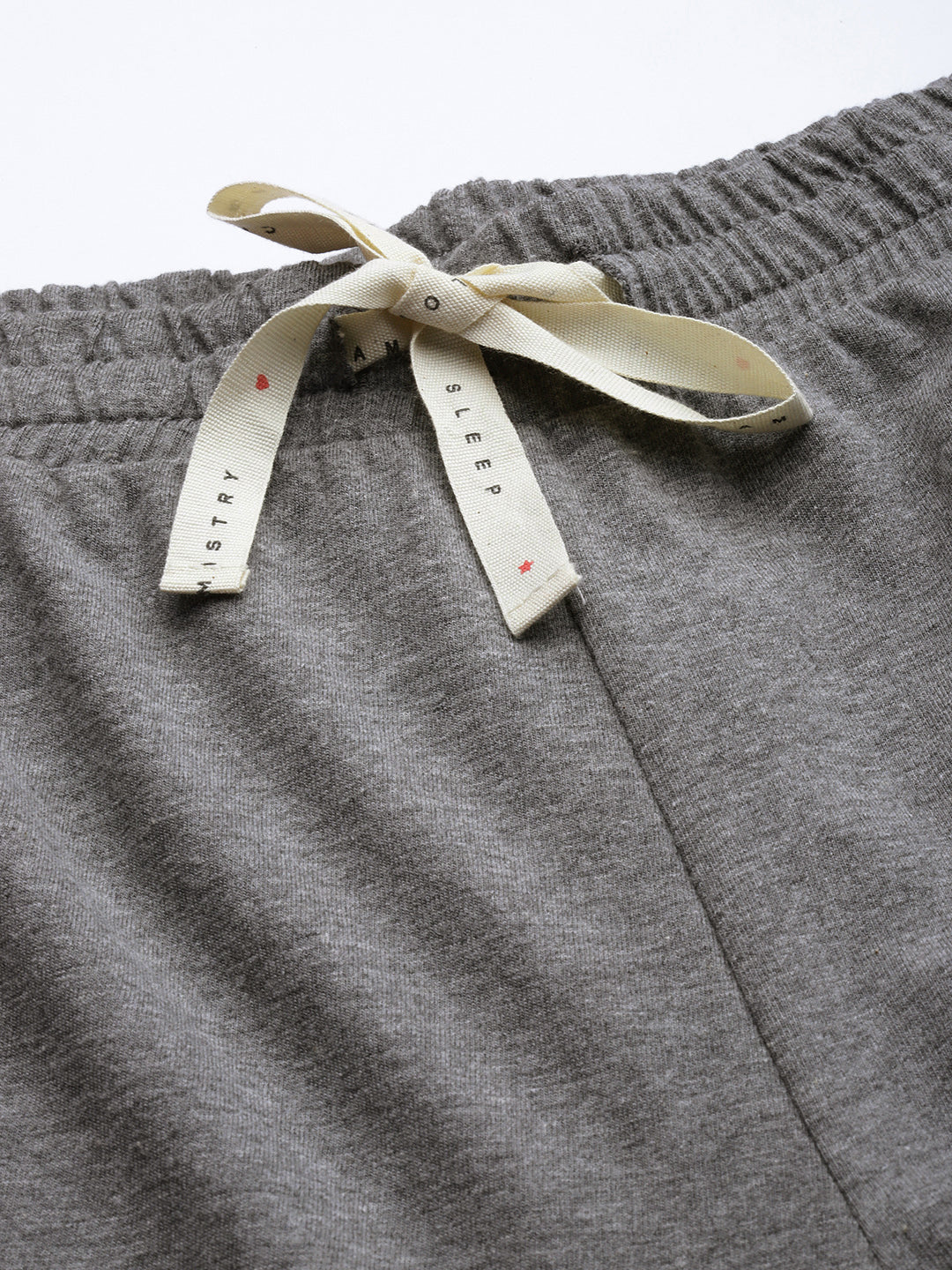 Essential Solid Nightsuit