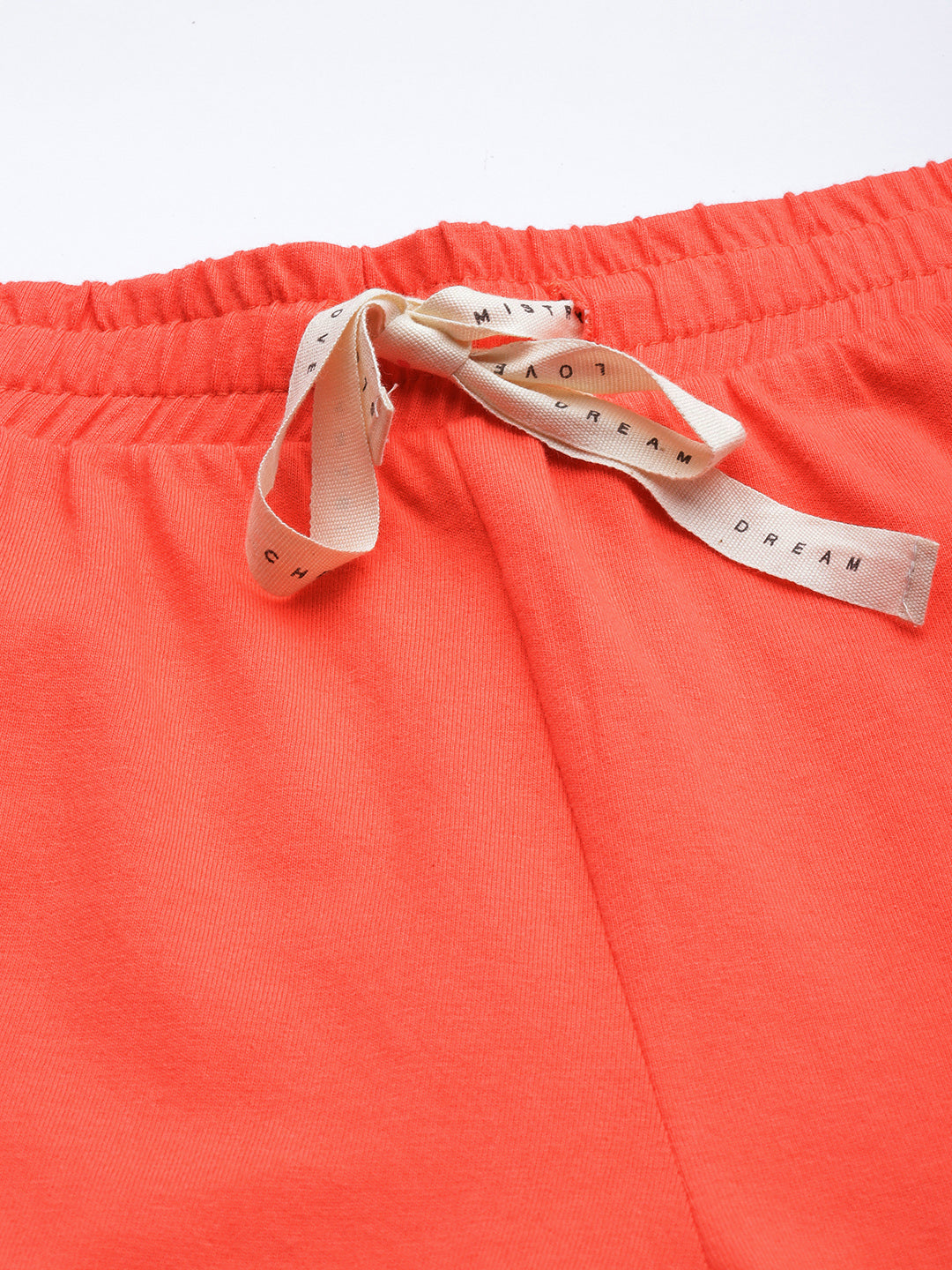 Essential Solid Nightsuit