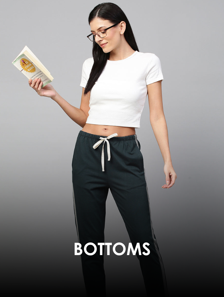 Bottoms