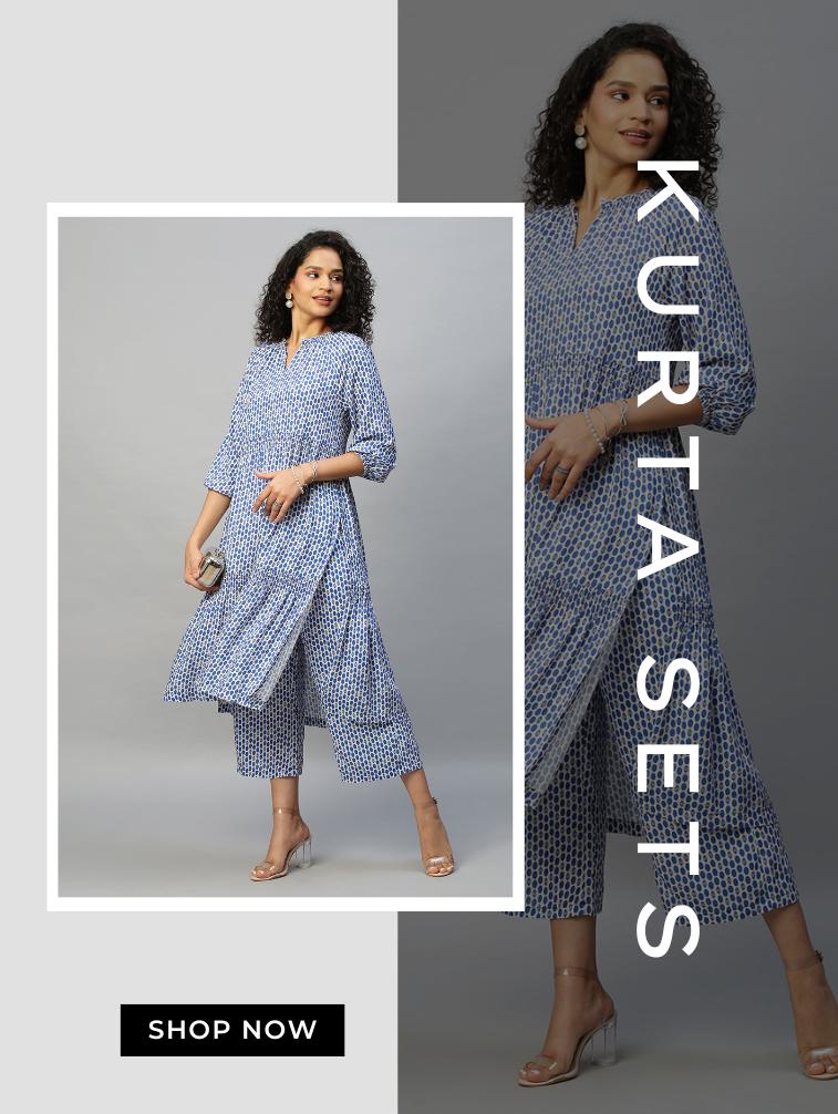 Kurta Sets