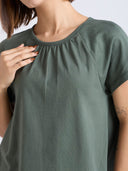 CHEMISTRY AJRAK PRINTED LOUNGESET