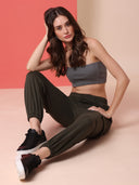 FRENCH TERRY CARGO JOGGERS