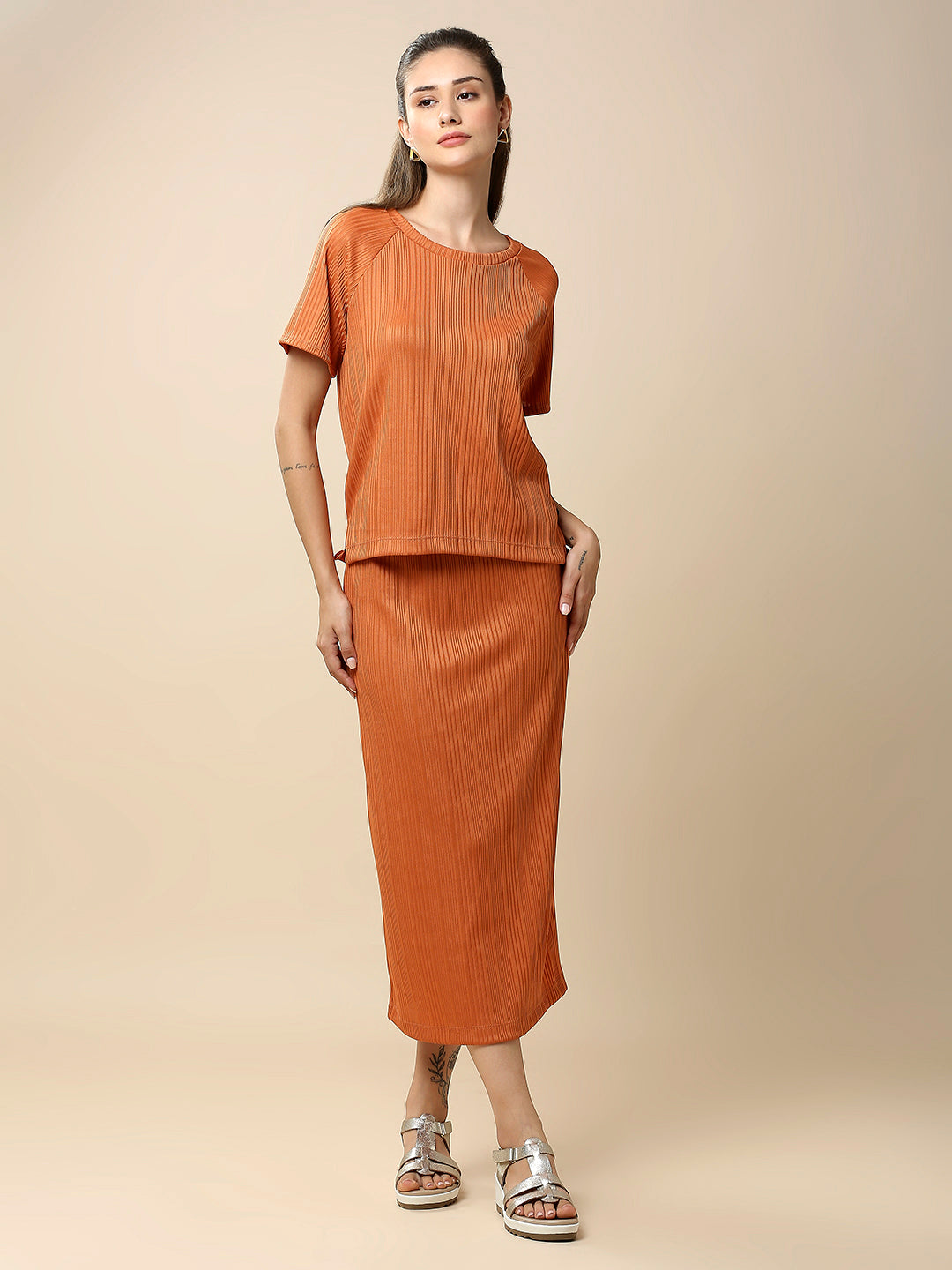 womens lounge co ord set