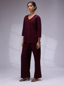MODERN RELAXED FIT CO-ORD SET