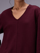 MODERN RELAXED FIT CO-ORD SET
