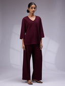 MODERN RELAXED FIT CO-ORD SET