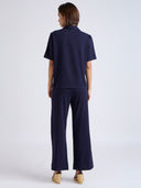 CHEMISTRY POLO CO-ORD SET