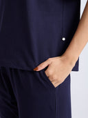 CHEMISTRY POLO CO-ORD SET