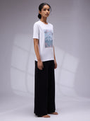 'MT.FUJI' PRINTED CO-ORD SET