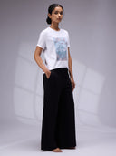 'MT.FUJI' PRINTED CO-ORD SET