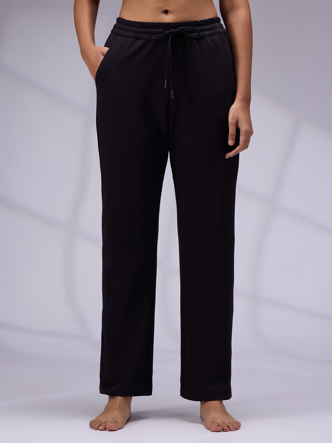 ESSENTIAL LOUNGE PANTS