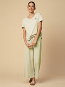 MICRO BAMBOO COTTON SOFT ESSENTIAL NIGHTSUIT