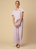 MICRO BAMBOO COTTON SOFT ESSENTIAL NIGHTSUIT