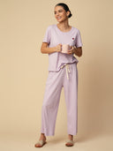 MICRO BAMBOO COTTON SOFT ESSENTIAL NIGHTSUIT