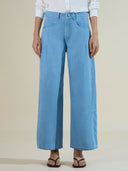 BARREL JEANS