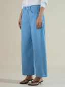 BARREL JEANS