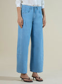 BARREL JEANS