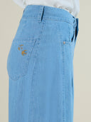 BARREL JEANS