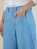 BARREL JEANS