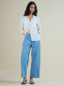 BARREL JEANS