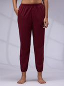 ESSENTIAL JOGGERS