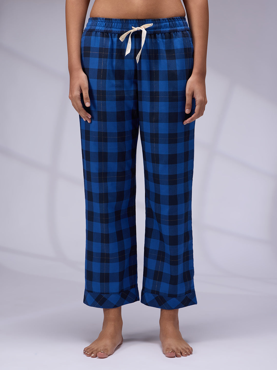 SWALLOW PRINTED NIGHTSUIT