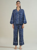 SHADOW DAISY NIGHT SUIT