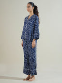 SHADOW DAISY NIGHT SUIT