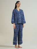 SHADOW DAISY NIGHT SUIT