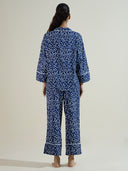 SHADOW DAISY NIGHT SUIT