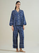 SHADOW DAISY NIGHT SUIT