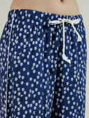 SHADOW DAISY NIGHT SUIT
