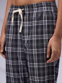 ELEPHANT PRINTED NIGHTSUIT