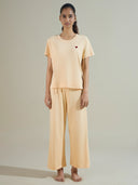 MICRO BAMBOO COTTON SOFT ESSENTIAL NIGHTSUIT