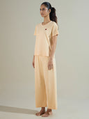MICRO BAMBOO COTTON SOFT ESSENTIAL NIGHTSUIT