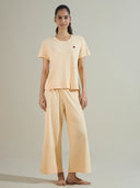 MICRO BAMBOO COTTON SOFT ESSENTIAL NIGHTSUIT