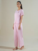 MICRO BAMBOO COTTON SOFT ESSENTIAL NIGHTSUIT