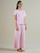 MICRO BAMBOO COTTON SOFT ESSENTIAL NIGHTSUIT