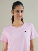 MICRO BAMBOO COTTON SOFT ESSENTIAL NIGHTSUIT