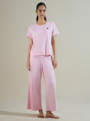 MICRO BAMBOO COTTON SOFT ESSENTIAL NIGHTSUIT