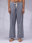 'IT'S YOU ALWAYS' PRINTED NIGHT SUIT