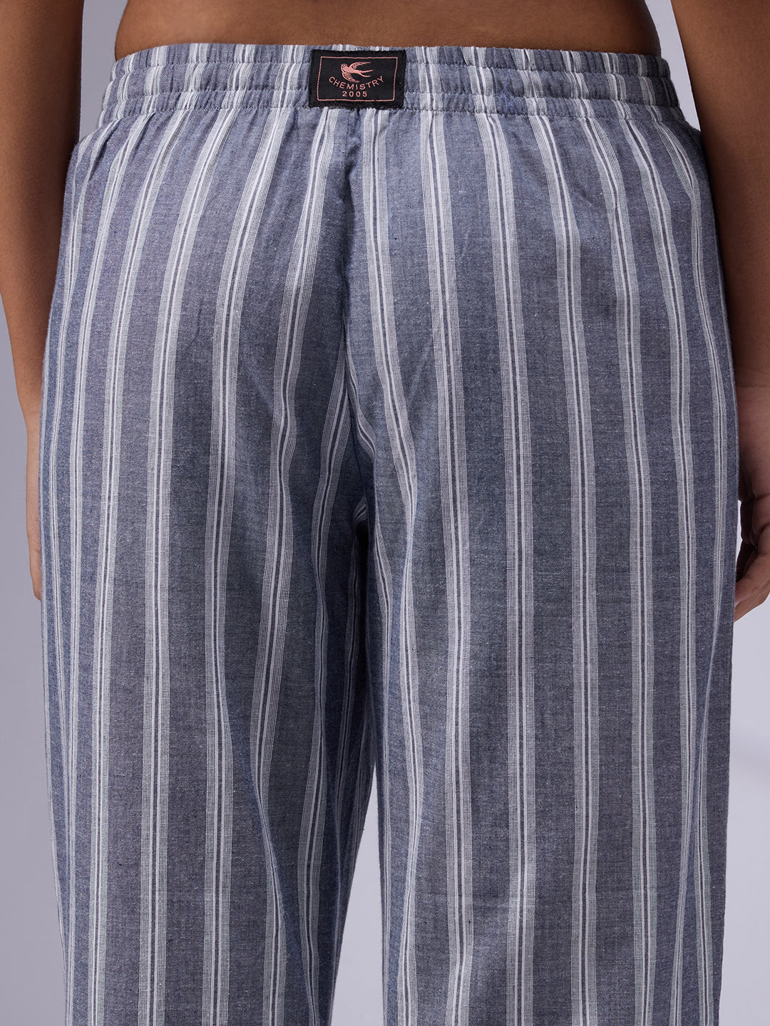 'IT'S YOU ALWAYS' PRINTED NIGHT SUIT