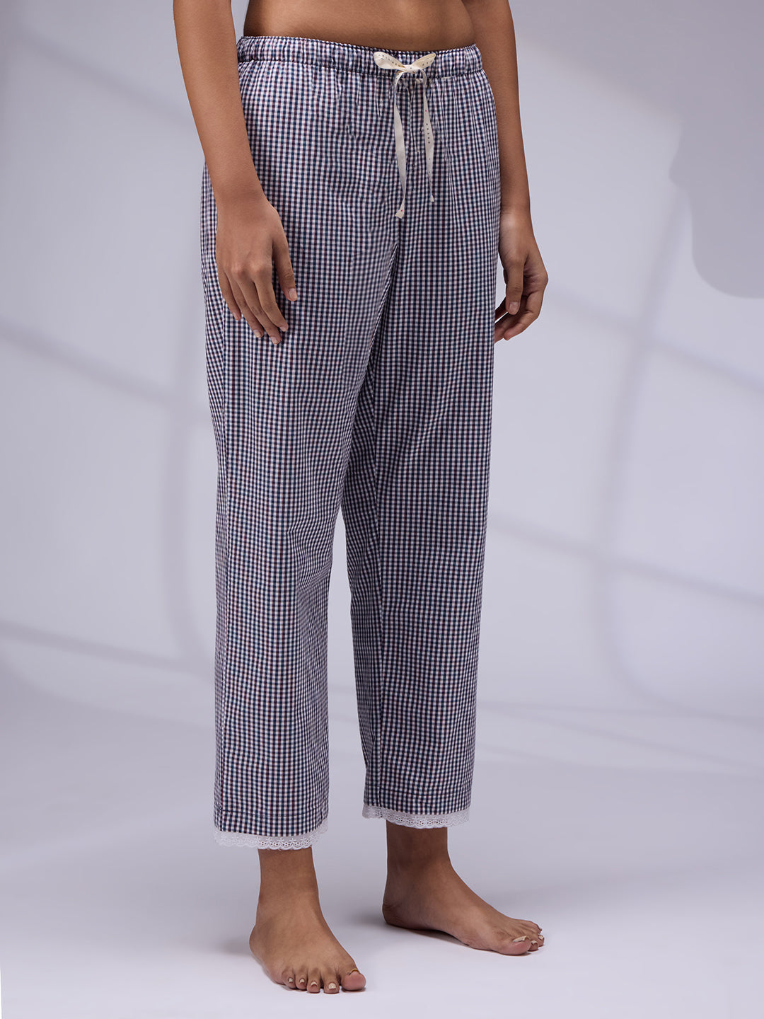 POMODORO AMORE' PRINTED NIGHT SUIT